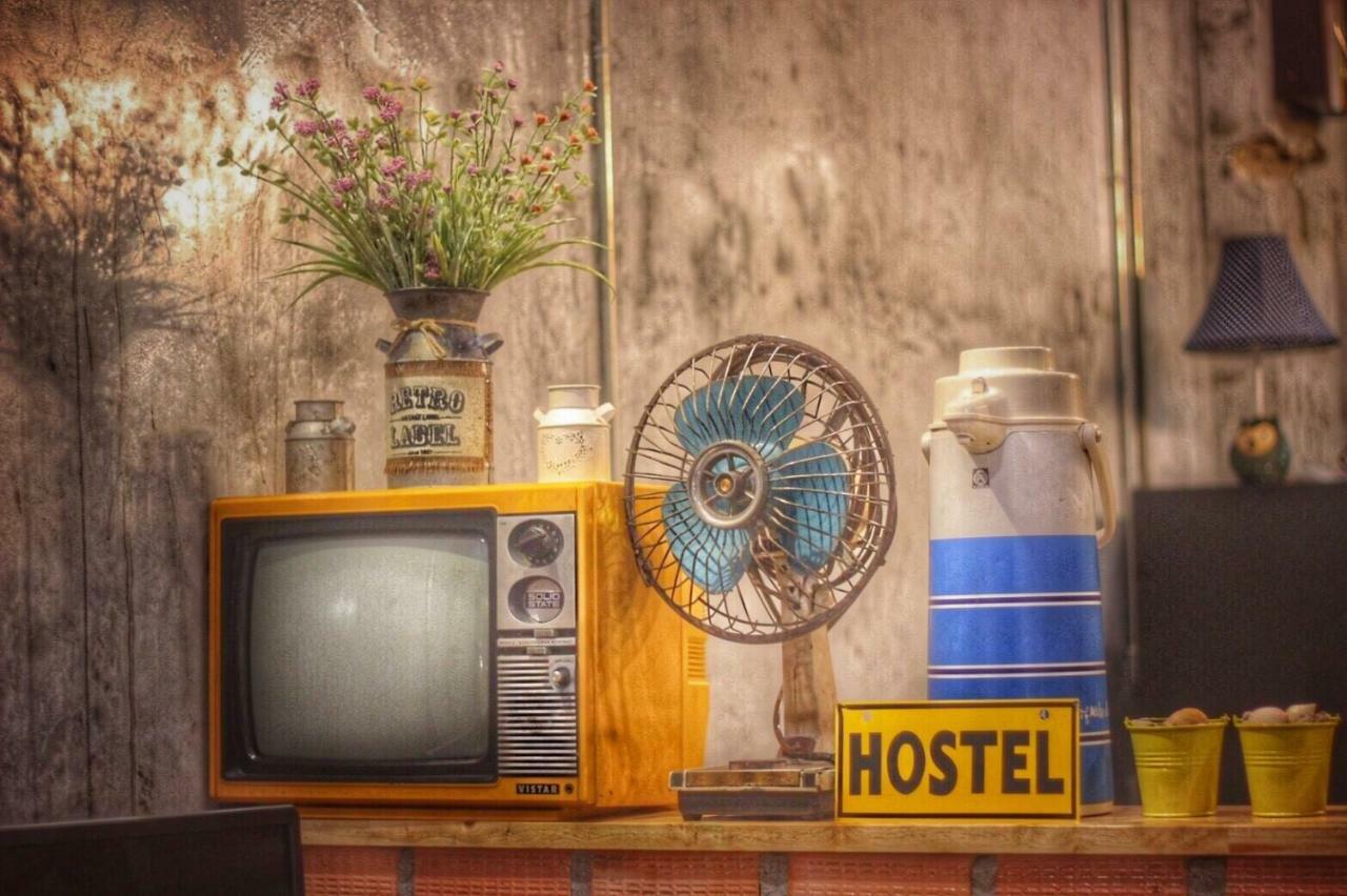 Ok Chic Phuket Hostel Dış mekan fotoğraf